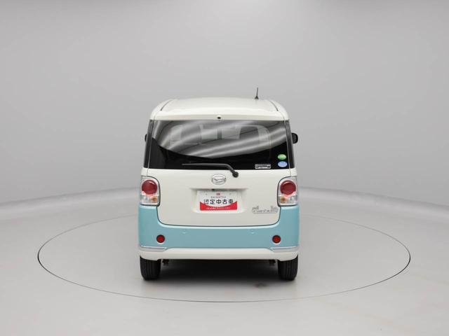 ムーヴキャンバスＧブラックインテリアリミテッド　ＳＡIIIナビ　ＥＴＣ　ドラレコ　全周囲カメラ　両側電動スライドドア（愛知県）の中古車