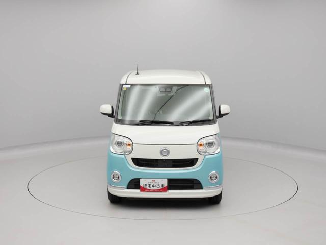 ムーヴキャンバスＧブラックインテリアリミテッド　ＳＡIIIナビ　ＥＴＣ　ドラレコ　全周囲カメラ　両側電動スライドドア（愛知県）の中古車