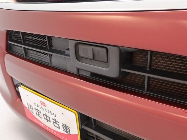 タントＸ　ＳＡII　アイドリングストップオーディオレス　バックカメラ　両側スライドドア／片側電動スライドドア　プッシュスタート　エアバック　ＡＢＳ　ＣＶＴ　キーフリー（愛知県）の中古車