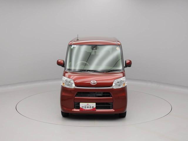 タントＸ　ＳＡII　アイドリングストップオーディオレス　バックカメラ　両側スライドドア／片側電動スライドドア　プッシュスタート　エアバック　ＡＢＳ　ＣＶＴ　キーフリー（愛知県）の中古車