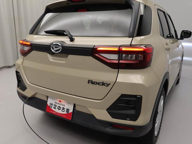 ロッキーＬ（愛知県）の中古車