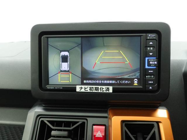 タフトＧナビ　ドラレコ　全周囲カメラ（愛知県）の中古車