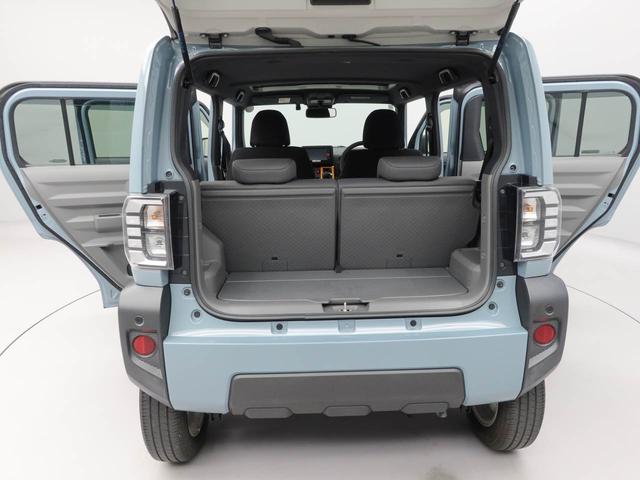 タフトＧナビ　ドラレコ　全周囲カメラ（愛知県）の中古車