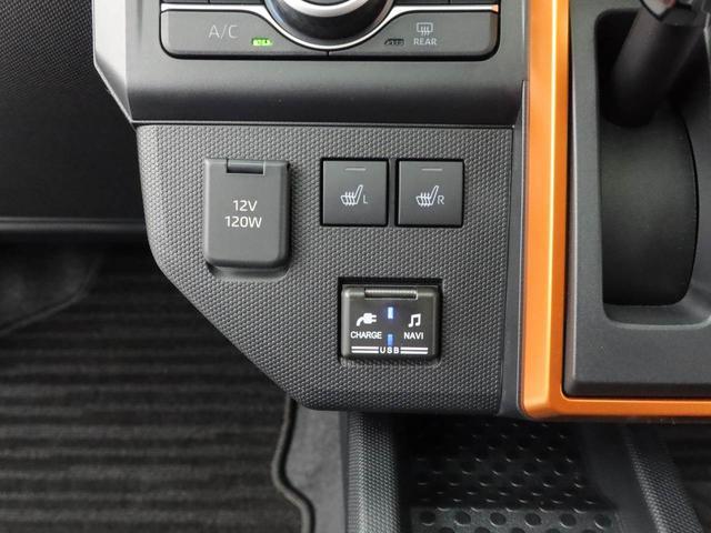 タフトＧナビ　ドラレコ　全周囲カメラ（愛知県）の中古車