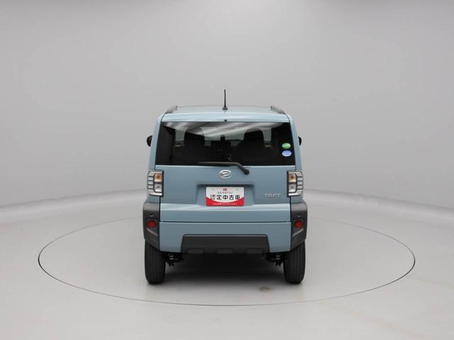 タフトＧナビ　ドラレコ　全周囲カメラ（愛知県）の中古車