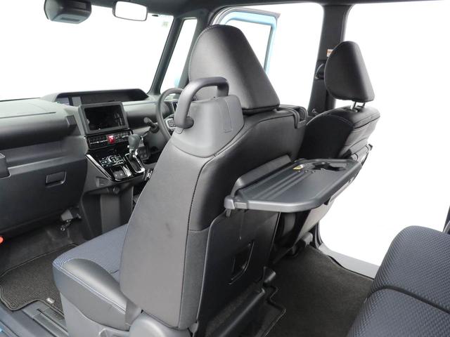 タントカスタムＲＳ（愛知県）の中古車