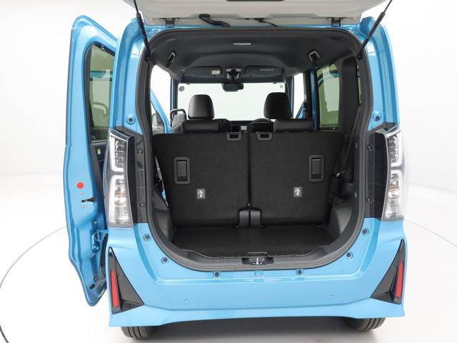タントカスタムＲＳ（愛知県）の中古車