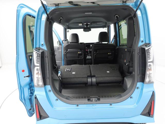 タントカスタムＲＳ（愛知県）の中古車