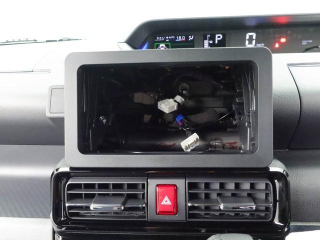 タントカスタムＲＳ（愛知県）の中古車