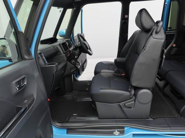 タントカスタムＲＳ（愛知県）の中古車