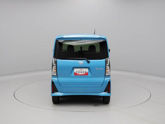 タントカスタムＲＳ（愛知県）の中古車