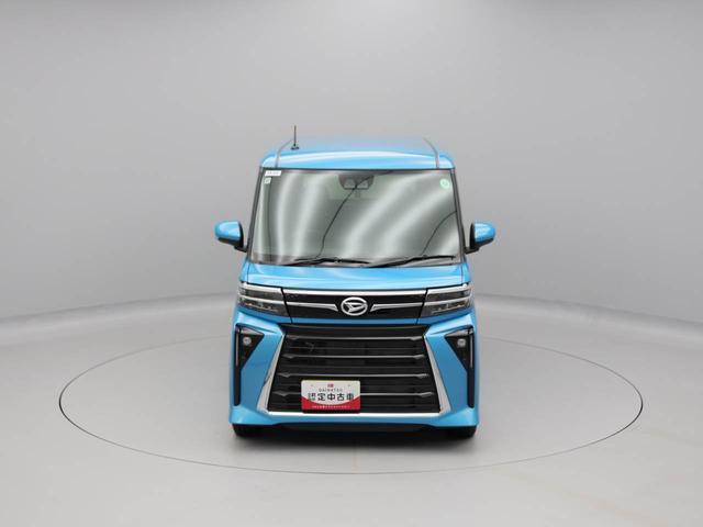 タントカスタムＲＳ（愛知県）の中古車