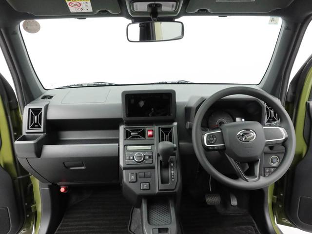 タフトＸ（愛知県）の中古車