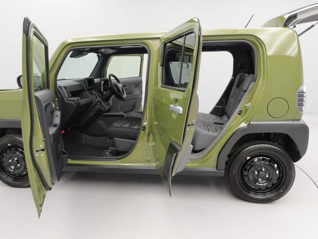 タフトＸ（愛知県）の中古車