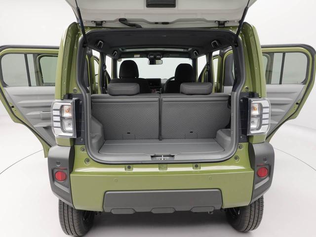 タフトＸ（愛知県）の中古車