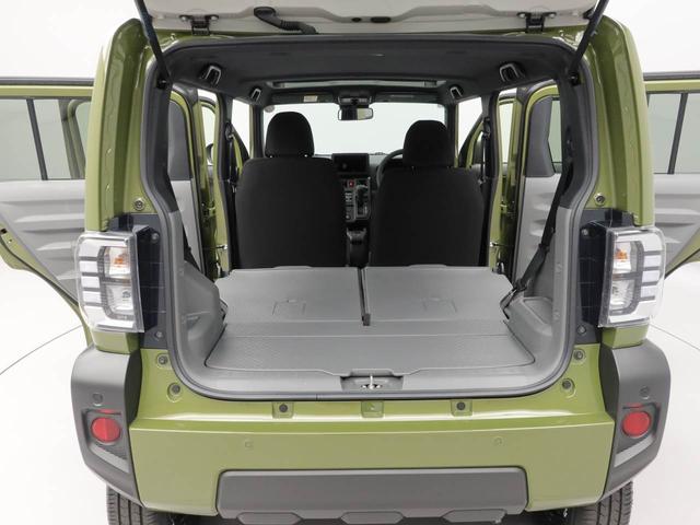 タフトＸ（愛知県）の中古車