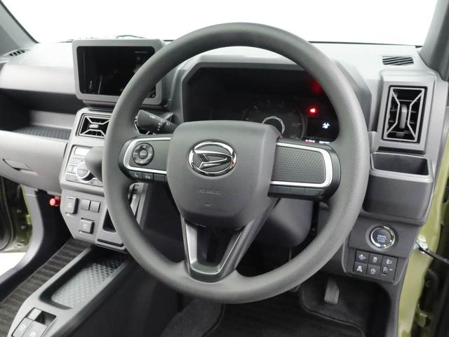 タフトＸ（愛知県）の中古車