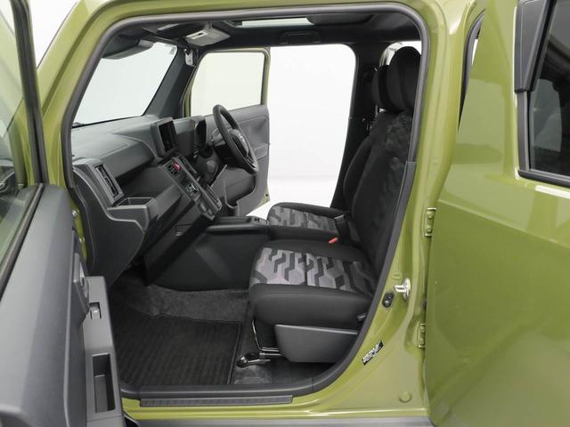 タフトＸ（愛知県）の中古車