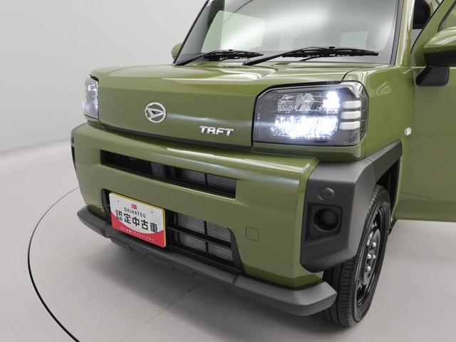 タフトＸ（愛知県）の中古車