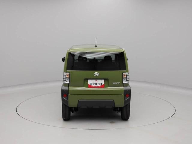 タフトＸ（愛知県）の中古車