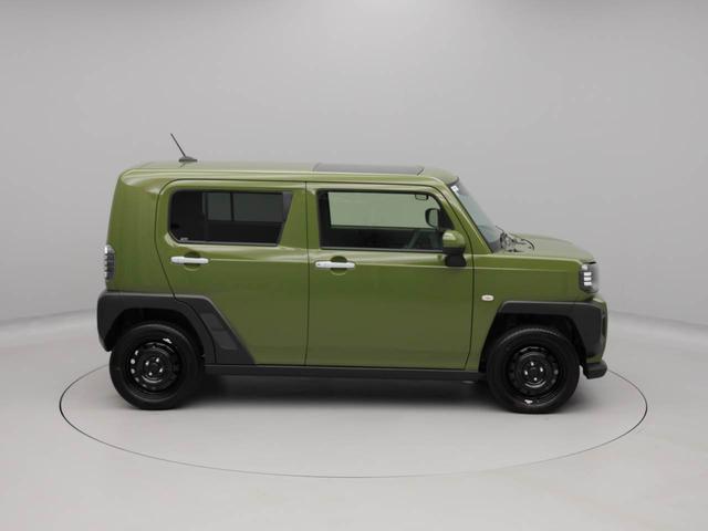 タフトＸ（愛知県）の中古車