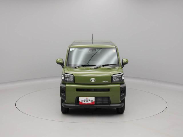 タフトＸ（愛知県）の中古車