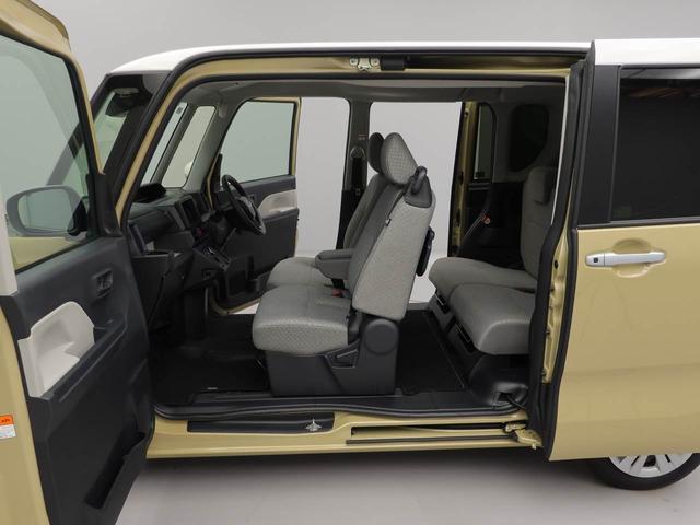 タントＸ（愛知県）の中古車