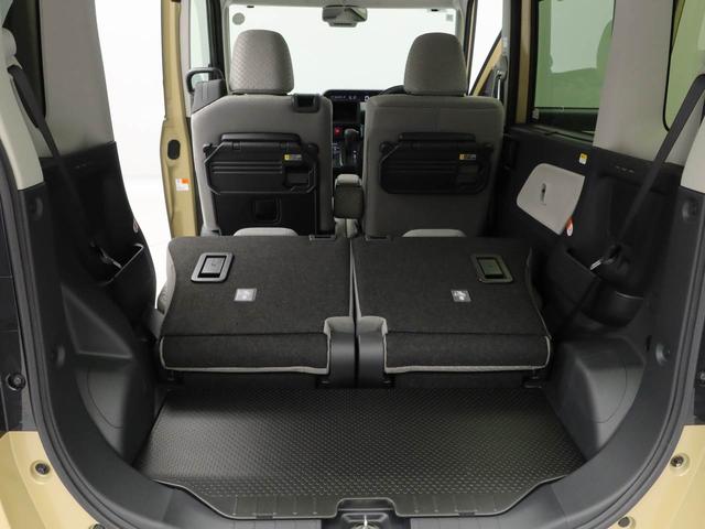 タントＸ（愛知県）の中古車