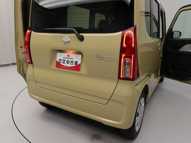 タントＸ（愛知県）の中古車