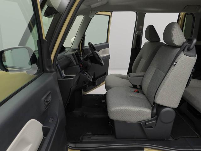タントＸ（愛知県）の中古車
