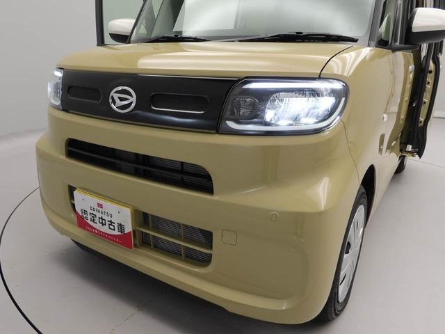 タントＸ（愛知県）の中古車
