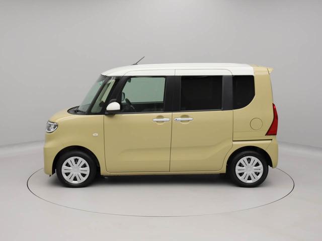タントＸ（愛知県）の中古車