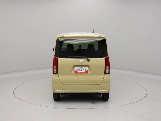 タントＸ（愛知県）の中古車