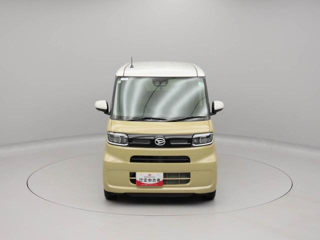 タントＸ（愛知県）の中古車