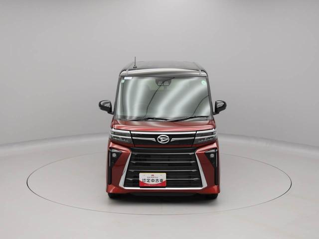タントカスタムＸ　両側電動スライドドアオーディオレス　バックカメラ　アルミホイール　ＬＥＤヘッドライト　アイドリングストップ　プッシュスタート　エアバック　ＡＢＳ　ＣＶＴ　キーフリー（愛知県）の中古車