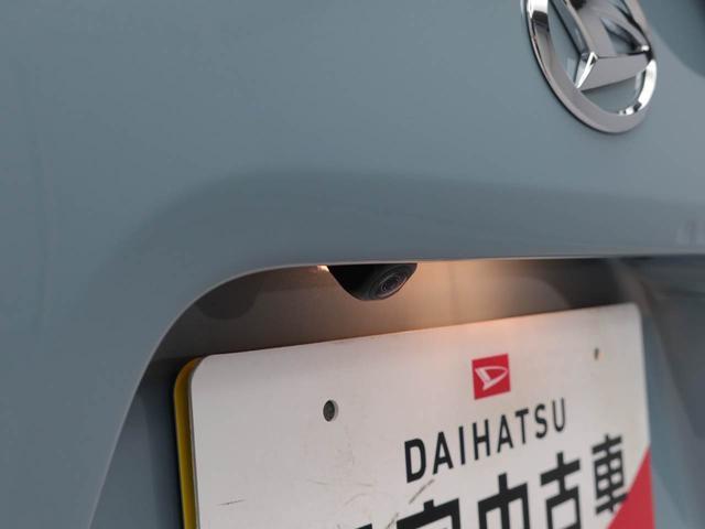 タントファンクロス運転席＆助手席シートヒーター・電動パーキングブレーキ・オートブレーキホールド機能・バックカメラ・オーディオレス・オートエアコン（愛知県）の中古車