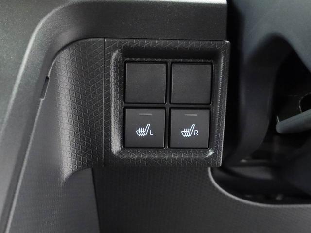 タントファンクロス運転席＆助手席シートヒーター・電動パーキングブレーキ・オートブレーキホールド機能・バックカメラ・オーディオレス・オートエアコン（愛知県）の中古車