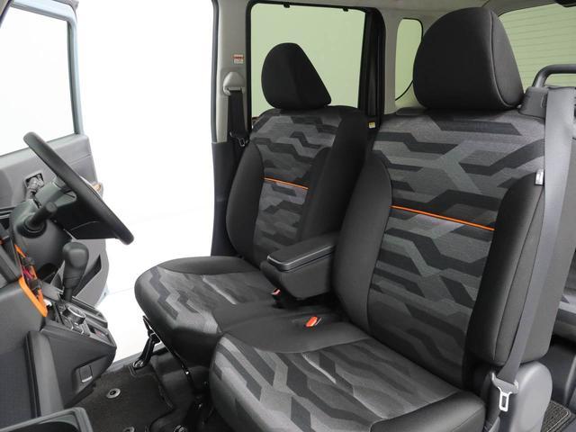 タントファンクロス運転席＆助手席シートヒーター・電動パーキングブレーキ・オートブレーキホールド機能・バックカメラ・オーディオレス・オートエアコン（愛知県）の中古車