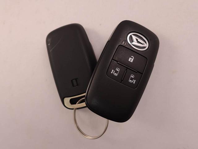 タントファンクロス運転席＆助手席シートヒーター・電動パーキングブレーキ・オートブレーキホールド機能・バックカメラ・オーディオレス・オートエアコン（愛知県）の中古車