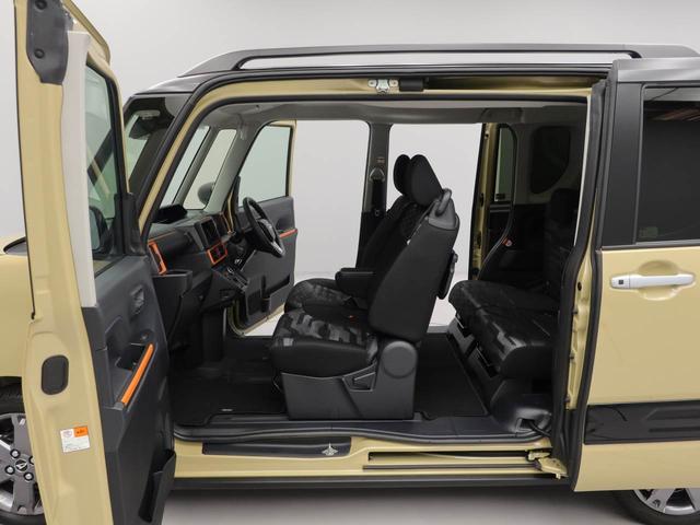タントファンクロスターボ（愛知県）の中古車