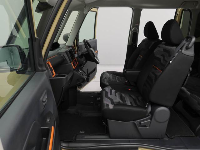 タントファンクロスターボ（愛知県）の中古車