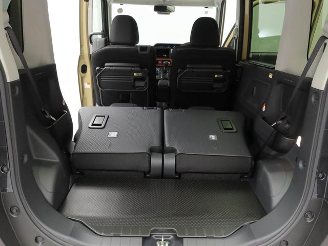 タントファンクロスターボ（愛知県）の中古車