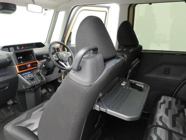 タントファンクロスターボ（愛知県）の中古車
