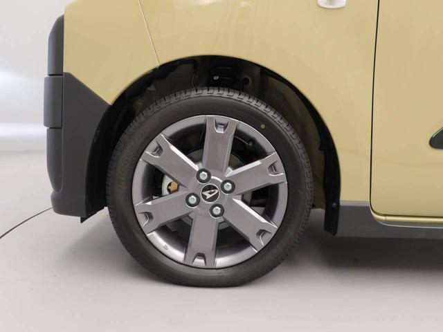 タントファンクロスターボ（愛知県）の中古車