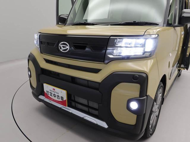 タントファンクロスターボ（愛知県）の中古車