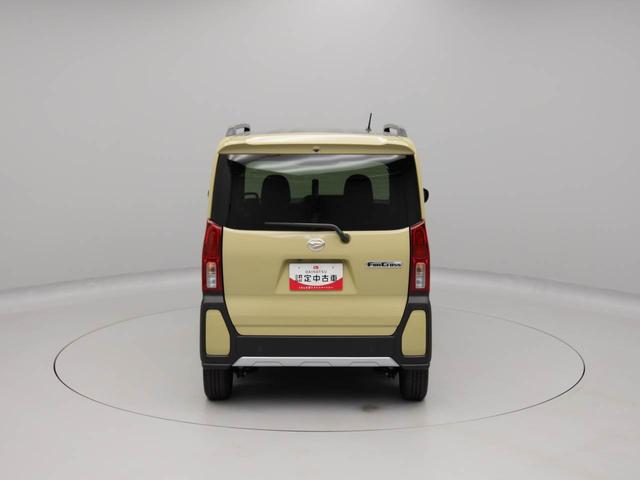タントファンクロスターボ（愛知県）の中古車