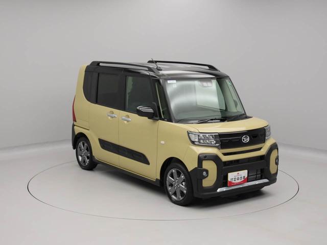タントファンクロスターボ（愛知県）の中古車