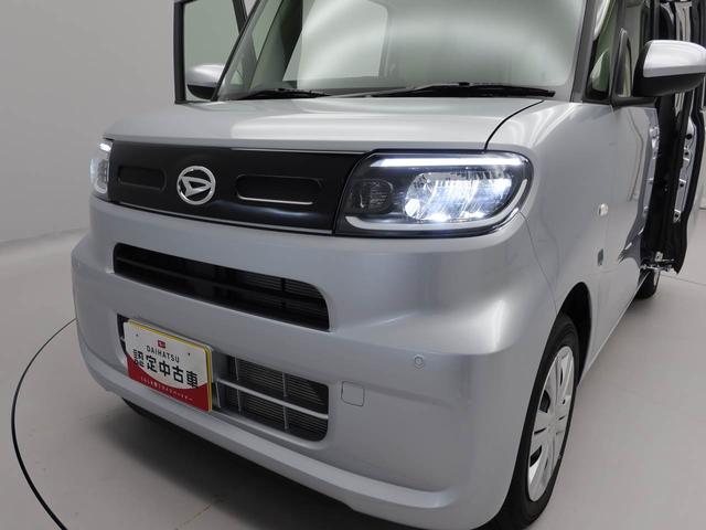 タントＸ（愛知県）の中古車