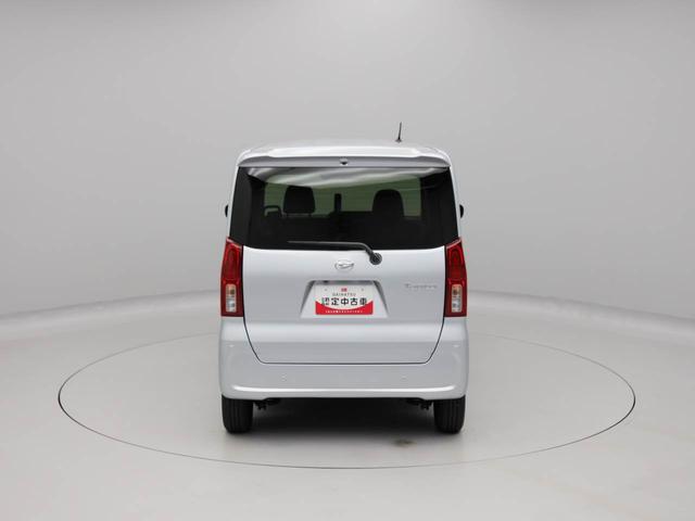 タントＸ（愛知県）の中古車