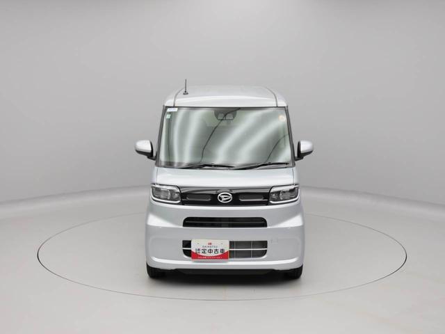 タントＸ（愛知県）の中古車